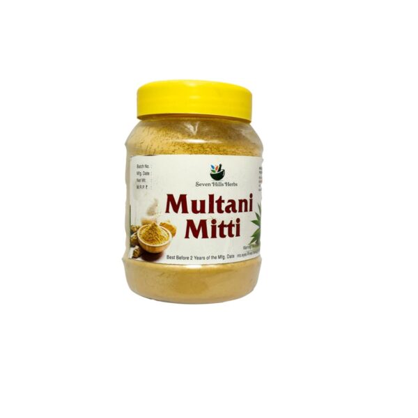 Mutani-mitti