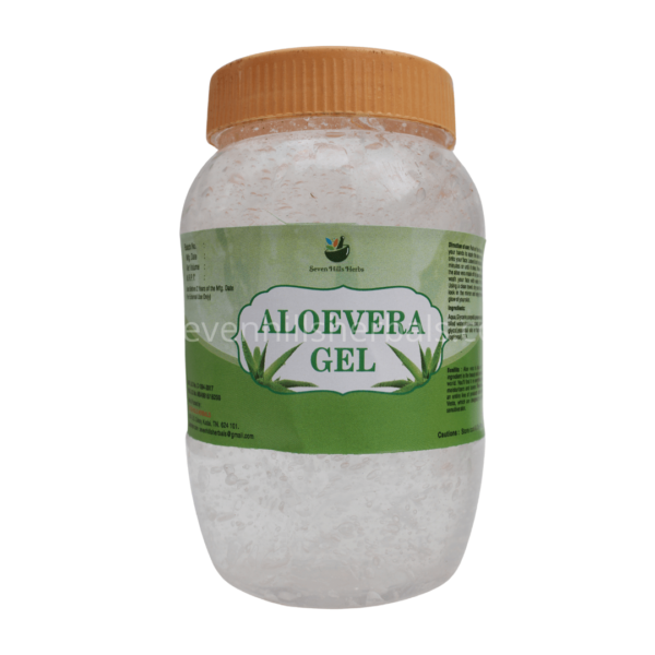 Alevera gel