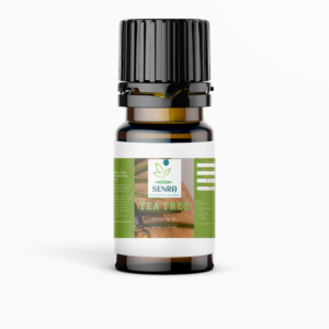 Senra I Tea Tree Oil (10ml)