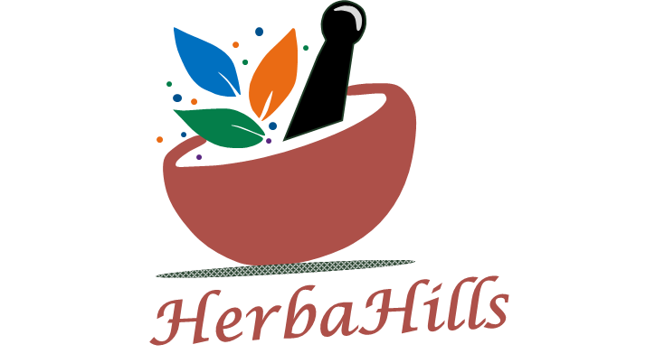 Herbahills I Best Herbal Products I Hills of India 