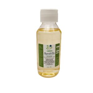 Aurahills I Pure Eucalyptus Oil (100 ml)