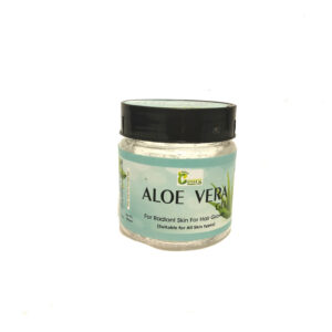 Coorg Naturals I Pure Aloe vera (100GMS)