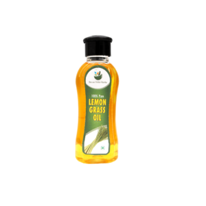 lemon-grass oil