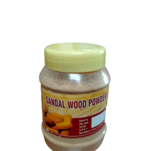 Herbahills I Sandal Wood Powder(100GMS)