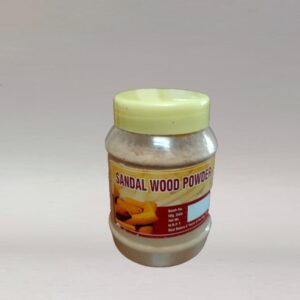 Herbahills I Sandal Wood Powder(100GMS)