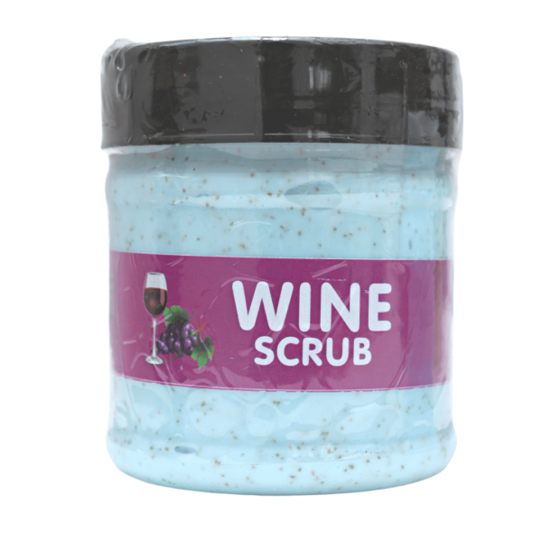 Seven Hills| Wine Scrub