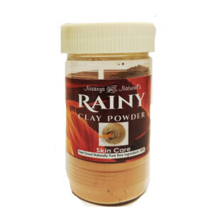 Nisarga Naturals I Rainy Clay Powder (100GMS)